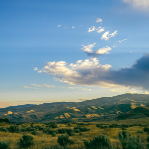 La importancia de una ley de patrimonio natural