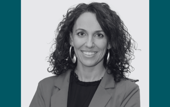 #MeetNactiva con Clara Navarro, directora ejecutiva adjunta de Nactiva