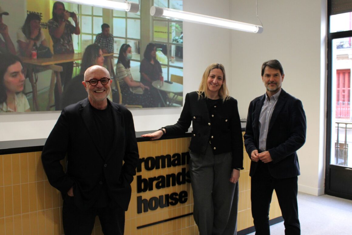 Nactiva participa en Madrid en Roman Insights para abordar el papel de la naturaleza en la estrategia empresarial 