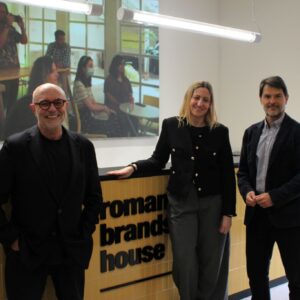 Nactiva participa en Madrid en Roman Insights para abordar el papel de la naturaleza en la estrategia empresarial 