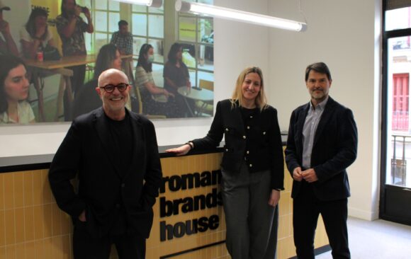 Nactiva participa en Madrid en Roman Insights para abordar el papel de la naturaleza en la estrategia empresarial 