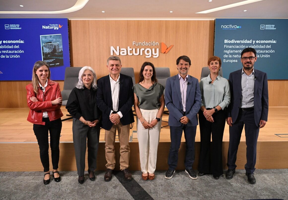 Expertos sitúan la biodiversidad como un pilar clave de la estabilidad económica y la competitividad europea