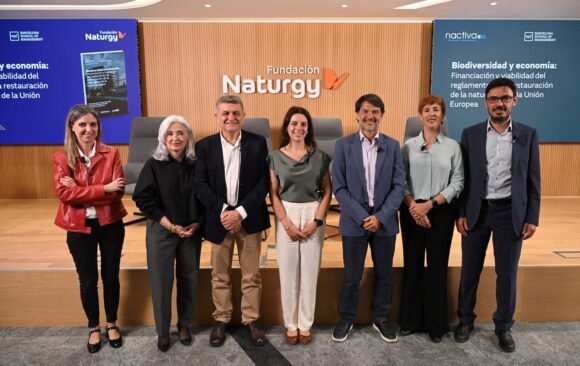 Expertos sitúan la biodiversidad como un pilar clave de la estabilidad económica y la competitividad europea