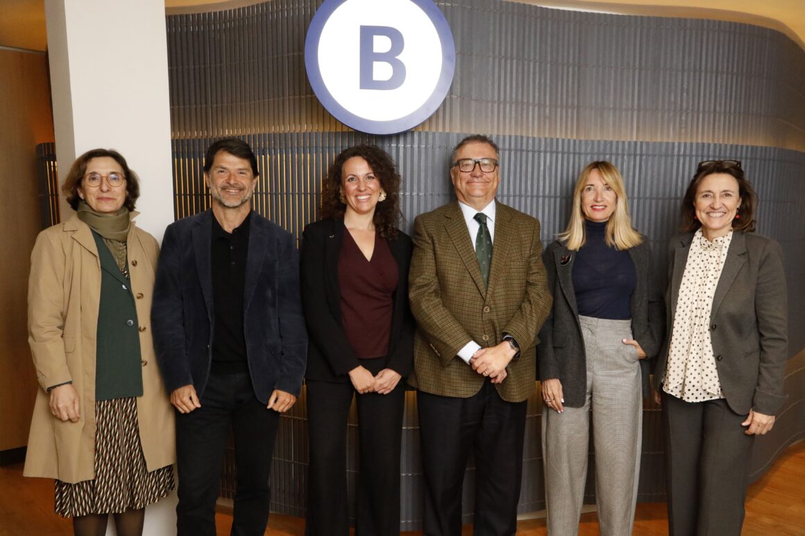 Barcelona Global y Nactiva se alían para impulsar proyectos con impacto en el clima, la naturaleza y la ciudad