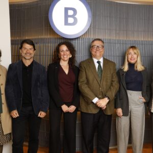 Barcelona Global y Nactiva se alían para impulsar proyectos con impacto en el clima, la naturaleza y la ciudad